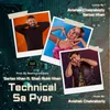 About Technical Sa Pyar Song